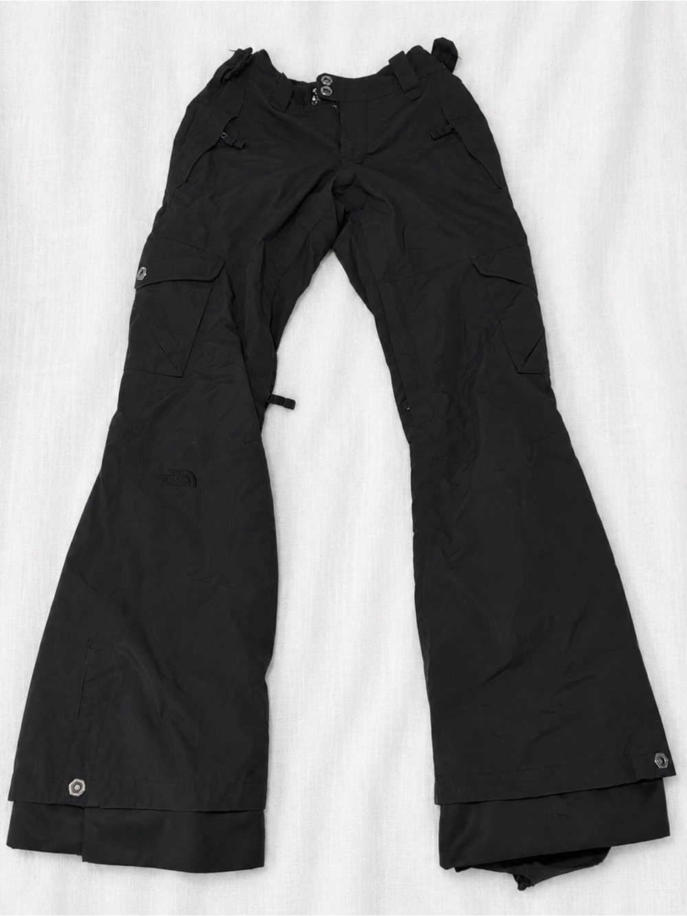 The North Face Black Ski Snow Pants